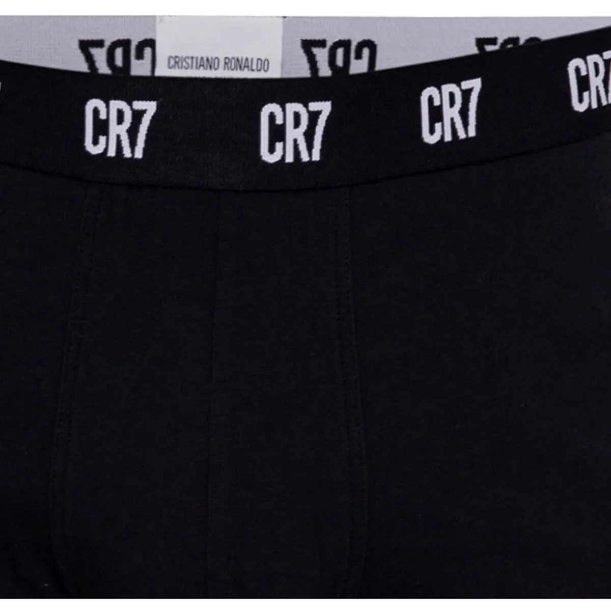Cristiano Ronaldo CR7 Homme Caleçon Paquet de 5-Homme Caleçons
