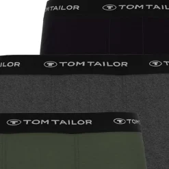 Ted Baker Homme Caleçon Paquet de 3-Homme Caleçons