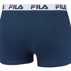 Fila Homme Caleçon Paquet de 5-Homme Caleçons