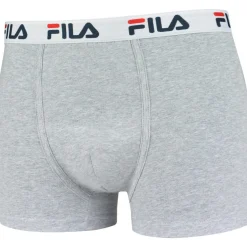 Fila Homme Caleçon Paquet de 5-Homme Caleçons