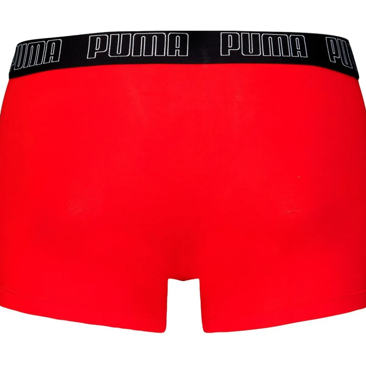 Puma Homme Caleçon Paquet de 6-Homme Caleçons