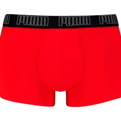 Puma Homme Caleçon Paquet de 6-Homme Caleçons