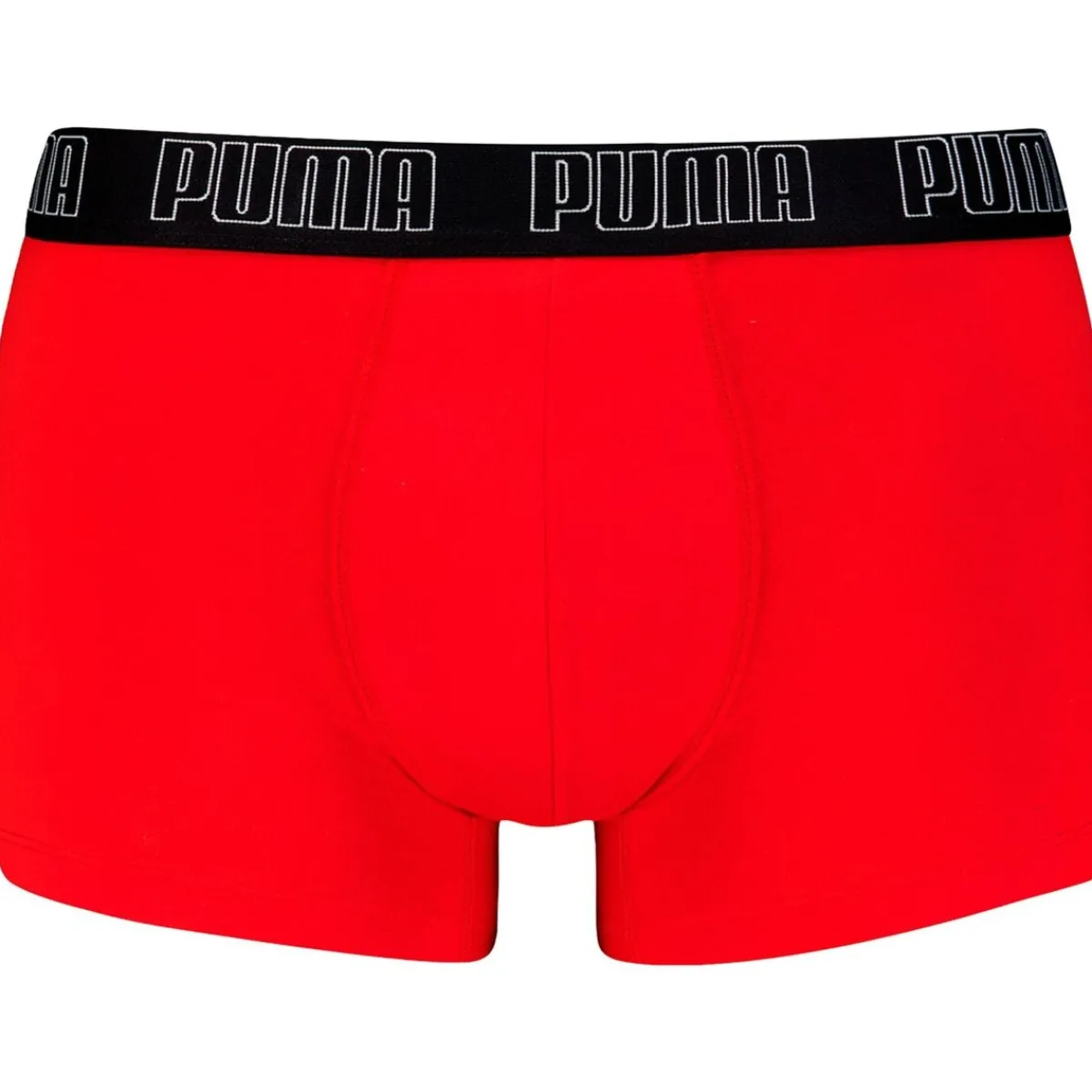 Puma Homme Caleçon Paquet de 6-Homme Caleçons