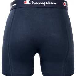 Champion Homme Caleçon Paquet de 4-Homme Caleçons