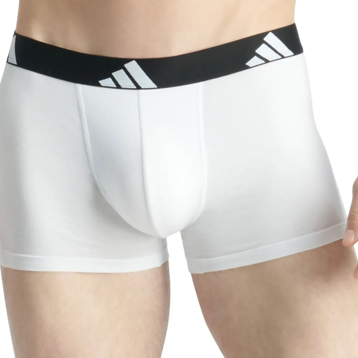 adidas Homme Caleçon Paquet de 6-Homme Caleçons