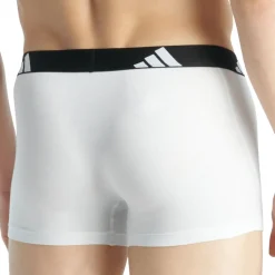 adidas Homme Caleçon Paquet de 6-Homme Caleçons