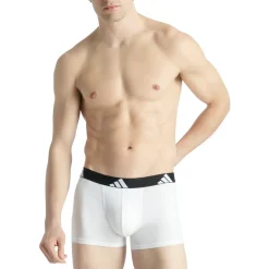 adidas Homme Caleçon Paquet de 6-Homme Caleçons