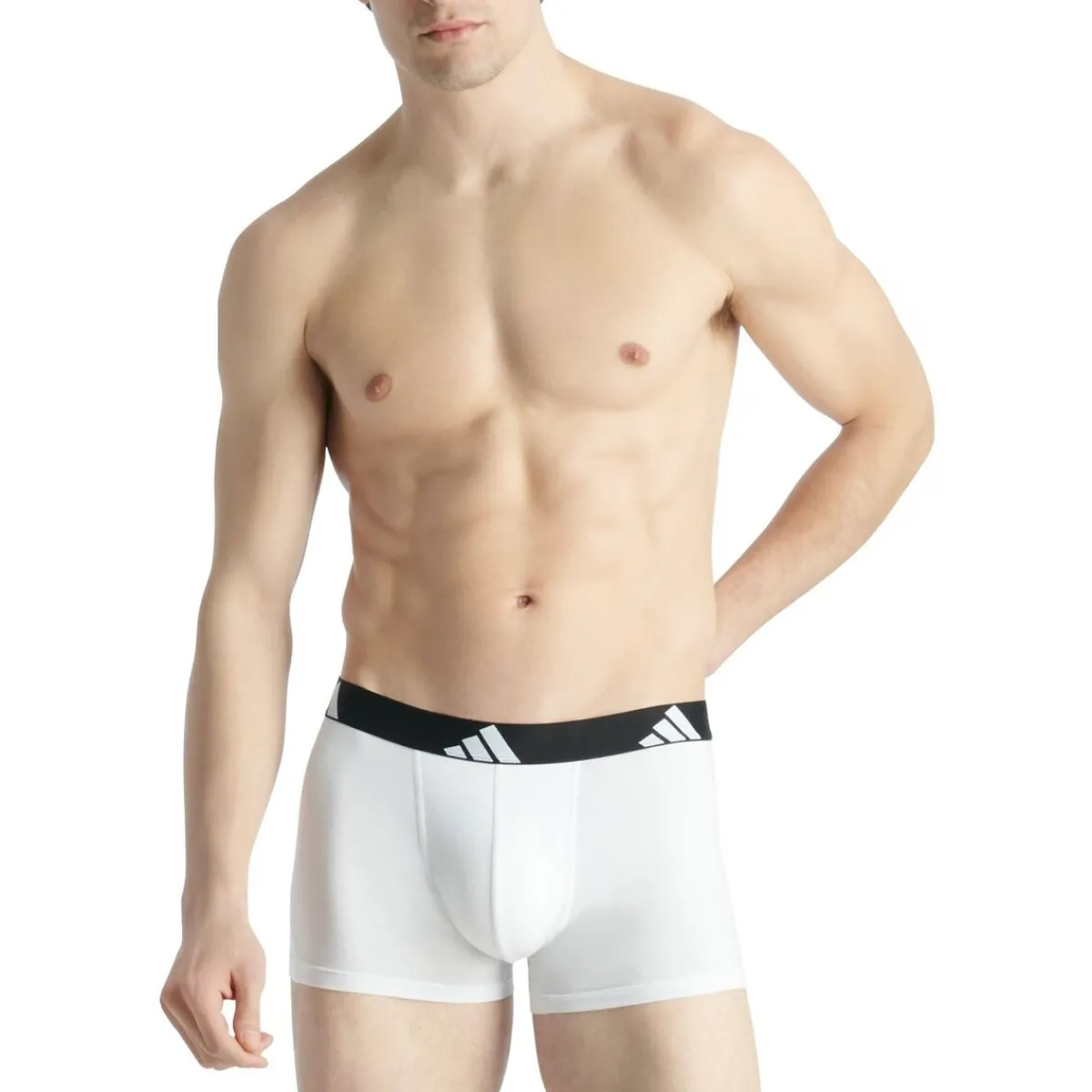 adidas Homme Caleçon Paquet de 6-Homme Caleçons