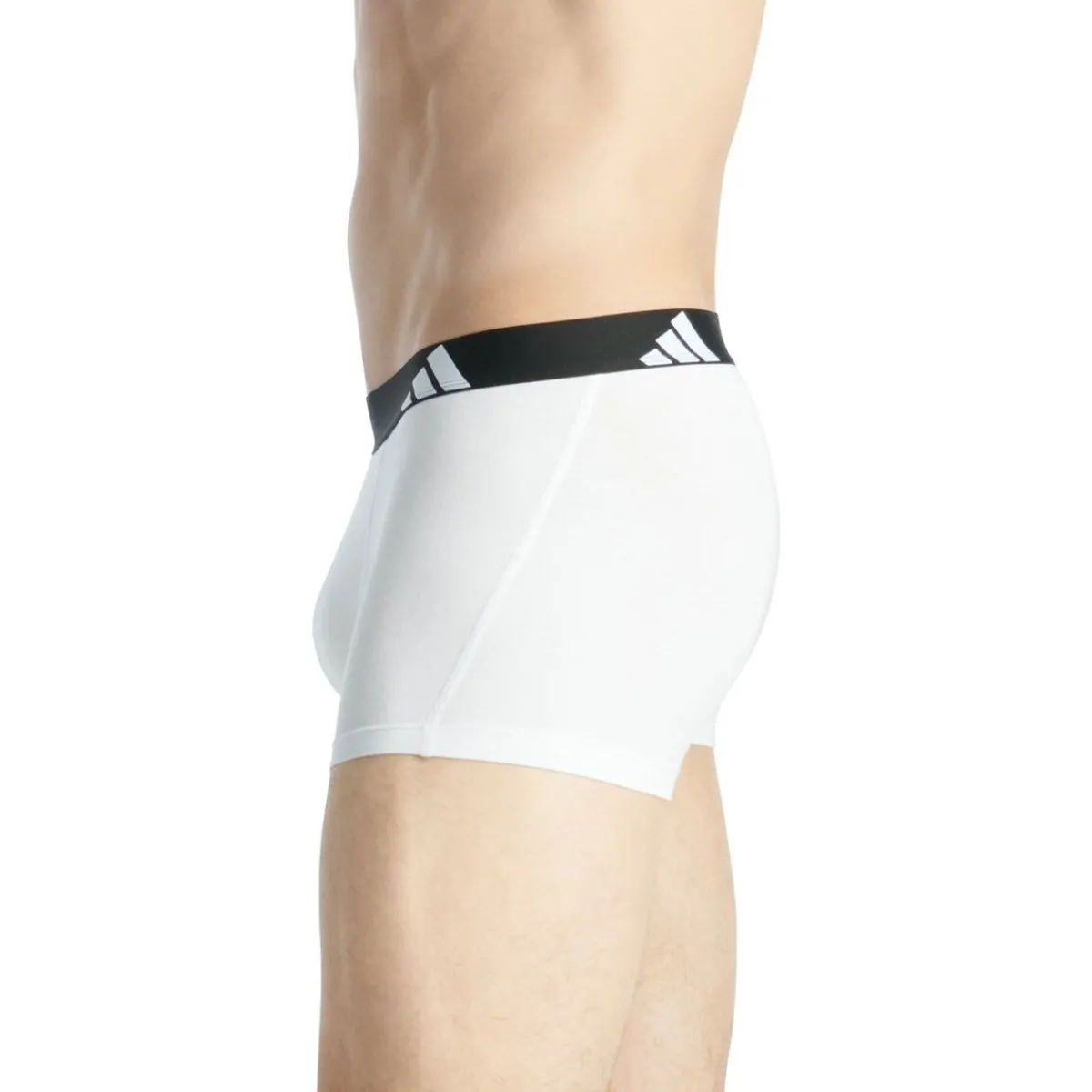 adidas Homme Caleçon Paquet de 6-Homme Caleçons