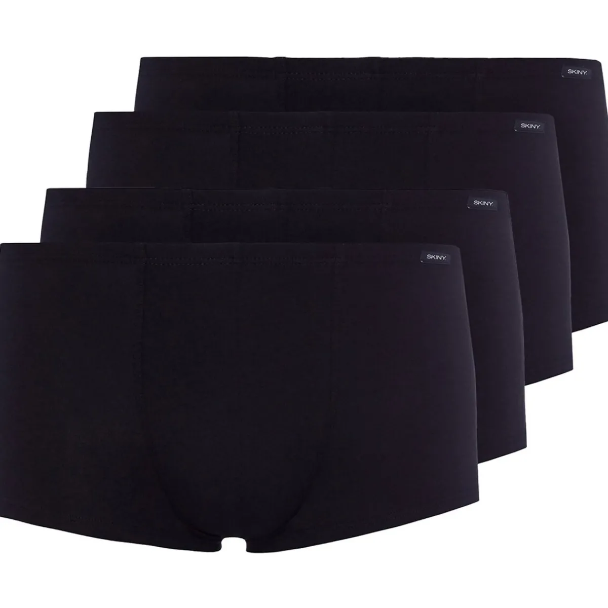 Skiny Homme Caleçon Paquet de 4-Homme Caleçons