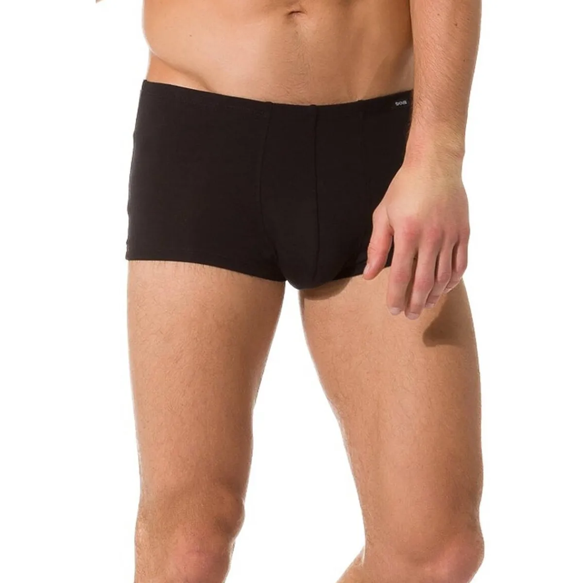 Skiny Homme Caleçon Paquet de 4-Homme Caleçons