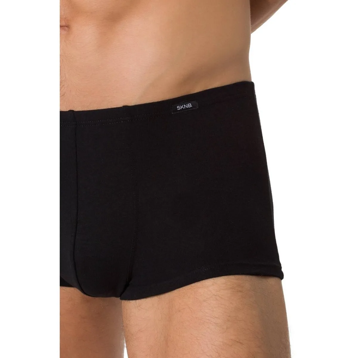 Skiny Homme Caleçon Paquet de 4-Homme Caleçons