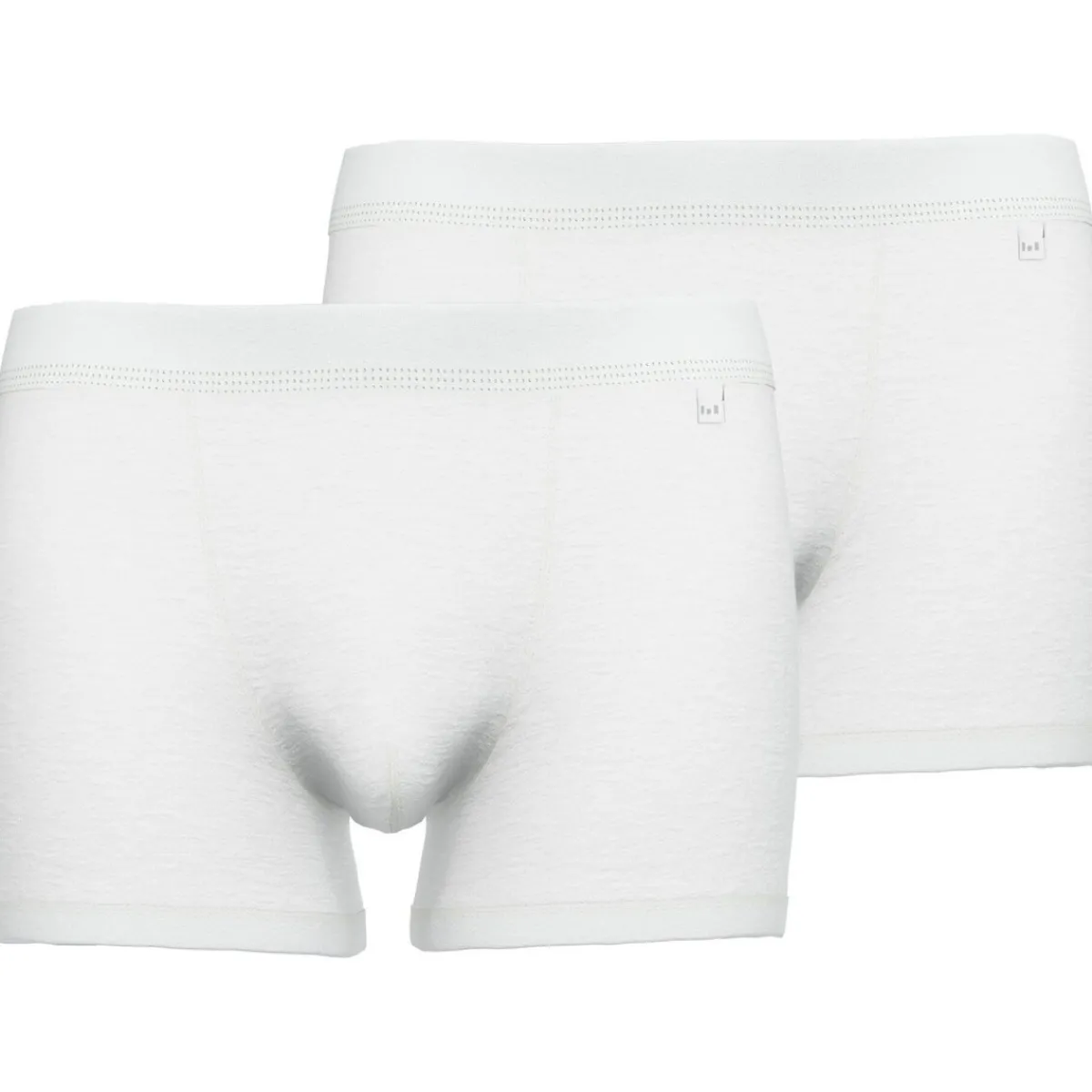 Götzburg Homme Caleçon Paquet de 2-Homme Caleçons