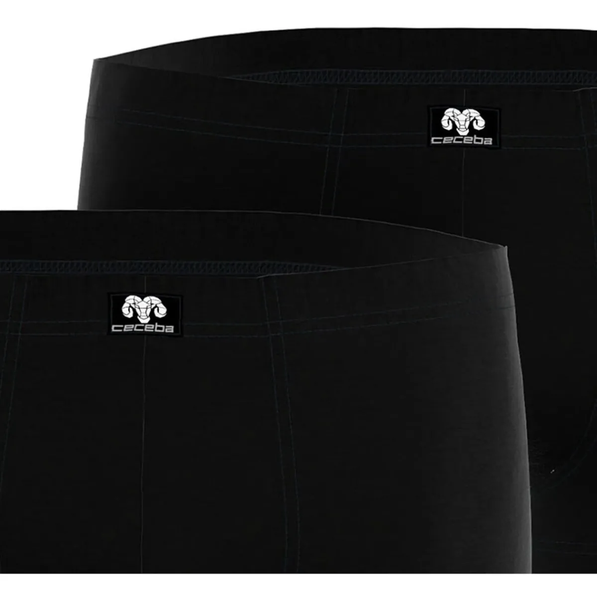 Ceceba Homme Caleçon Paquet de 2-Homme Caleçons