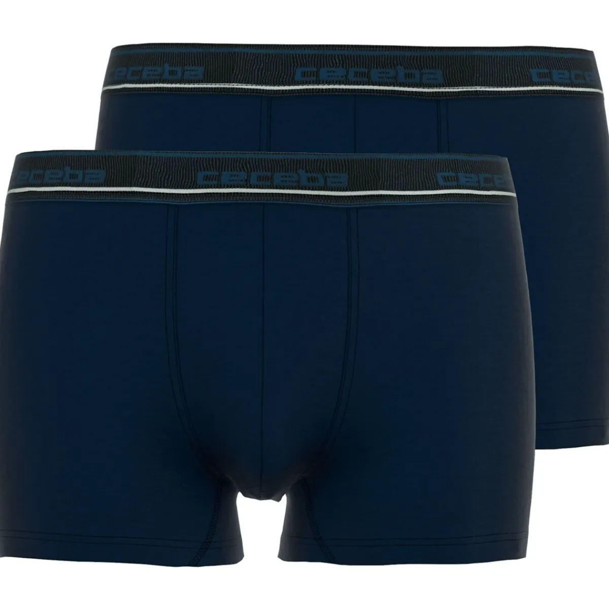 Ceceba Homme Caleçon Paquet de 4-Homme Caleçons