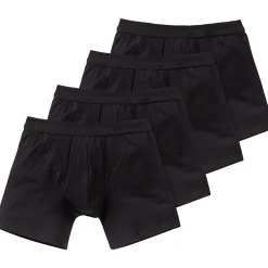 Schiesser Homme Caleçon Paquet de 4-Homme Caleçons