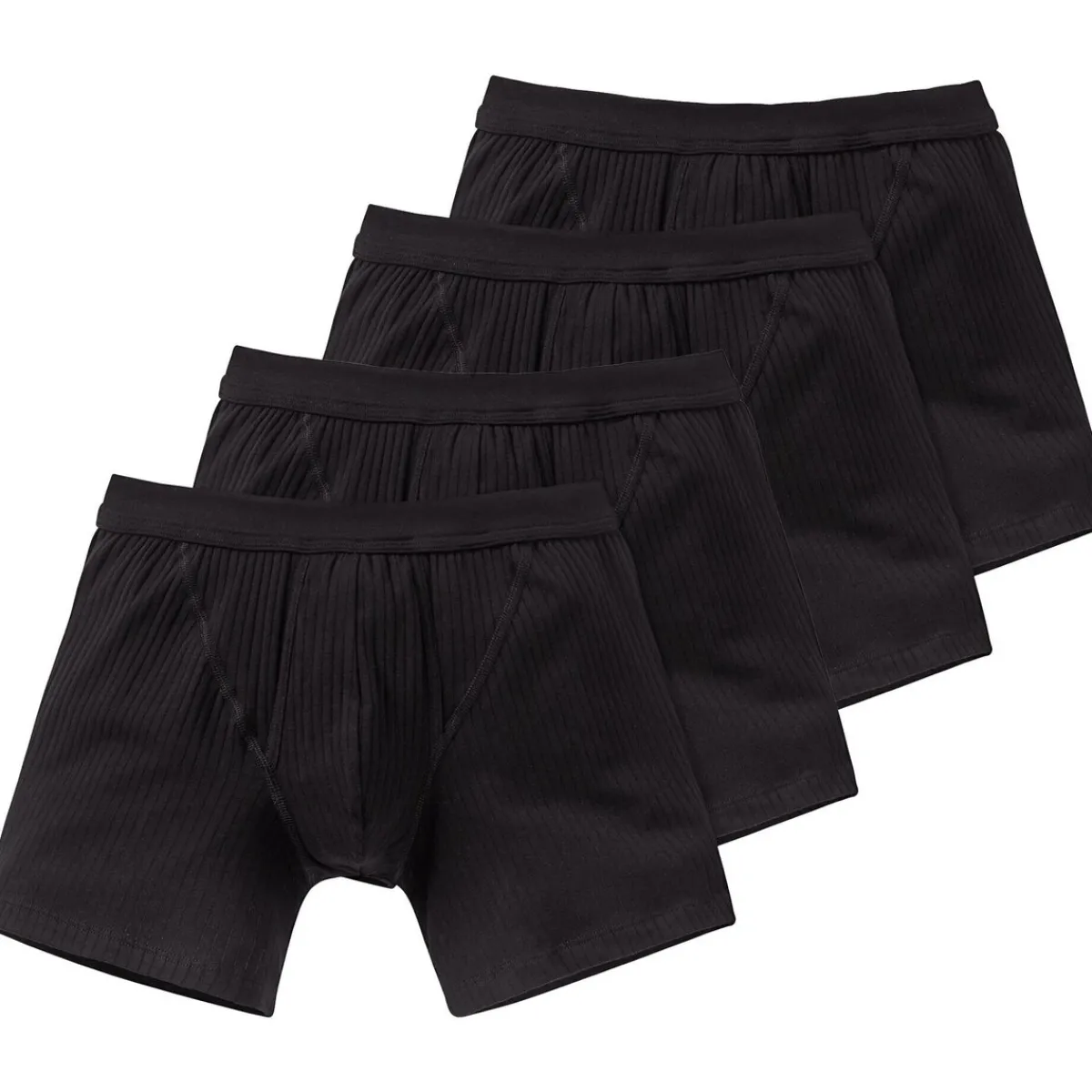 Schiesser Homme Caleçon Paquet de 4-Homme Caleçons