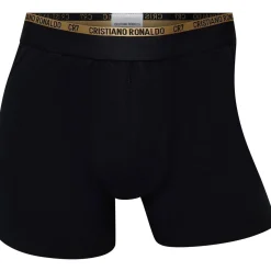 Cristiano Ronaldo CR7 Homme Caleçon Paquet de 10-Homme Caleçons