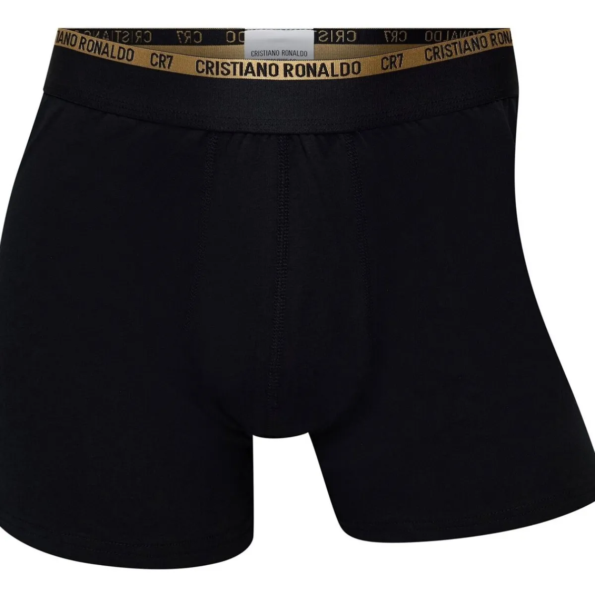 Cristiano Ronaldo CR7 Homme Caleçon Paquet de 10-Homme Caleçons