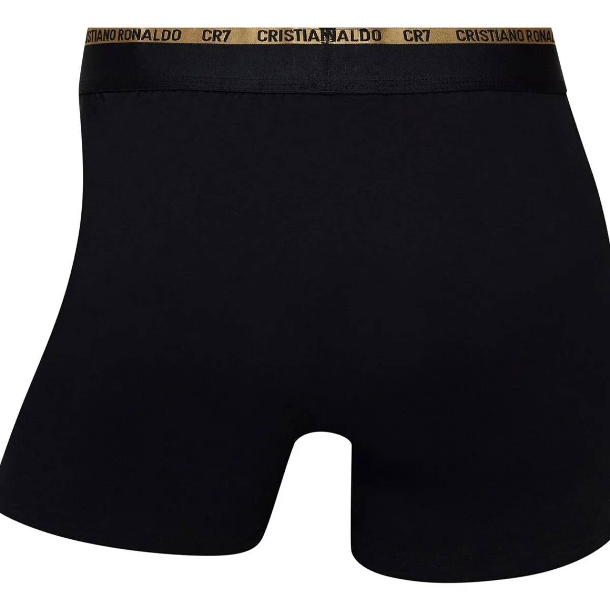 Cristiano Ronaldo CR7 Homme Caleçon Paquet de 10-Homme Caleçons