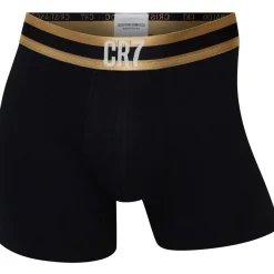 Cristiano Ronaldo CR7 Homme Caleçon Paquet de 10-Homme Caleçons