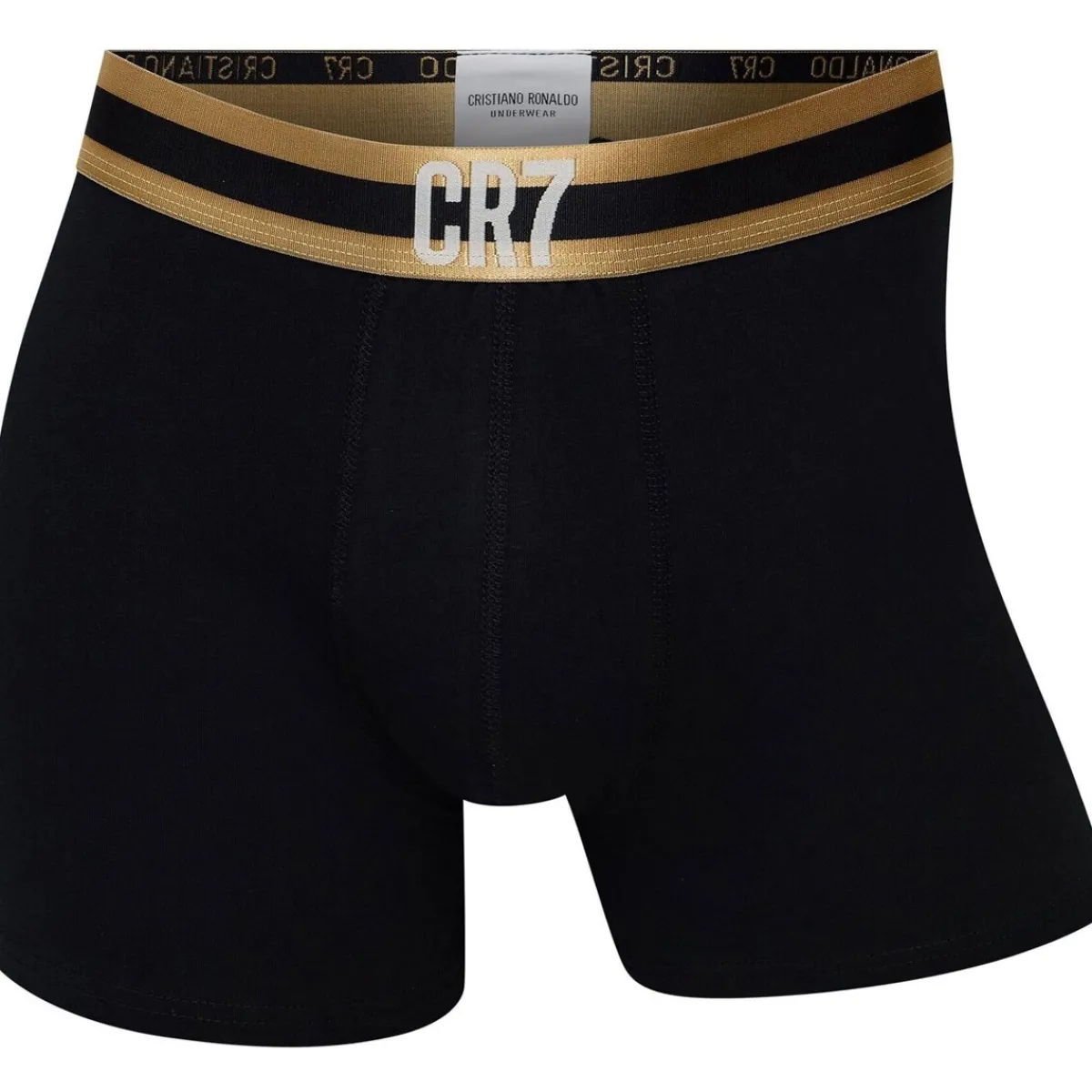 Cristiano Ronaldo CR7 Homme Caleçon Paquet de 10-Homme Caleçons