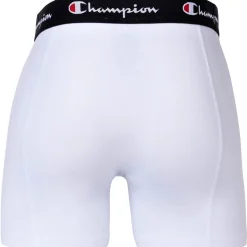 Champion Homme Caleçon Paquet de 2-Homme Caleçons