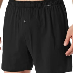 Schiesser Homme Caleçon Paquet de 4-Homme Caleçons