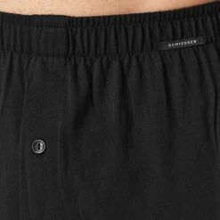 Schiesser Homme Caleçon Paquet de 4-Homme Caleçons