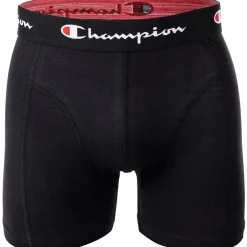 Champion Homme Caleçon Paquet de 2-Homme Caleçons