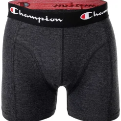 Champion Homme Caleçon Paquet de 2-Homme Caleçons