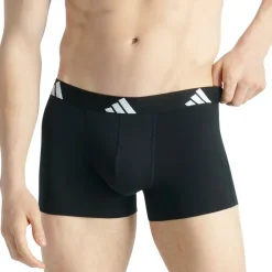 adidas Homme Caleçon Paquet de 6-Homme Caleçons