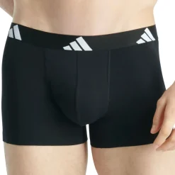 adidas Homme Caleçon Paquet de 6-Homme Caleçons