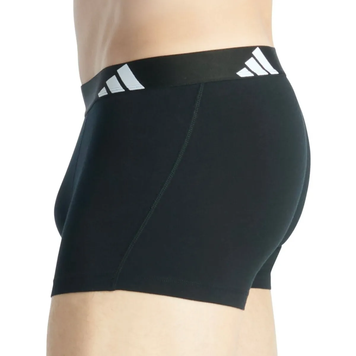 adidas Homme Caleçon Paquet de 6-Homme Caleçons