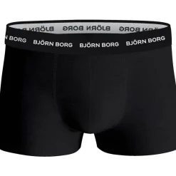 Björn Borg Homme Caleçon Paquet de 3-Homme Caleçons