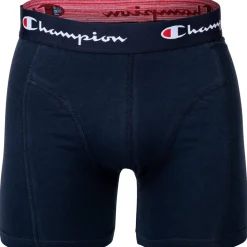 Champion Homme Caleçon Paquet de 4-Homme Caleçons