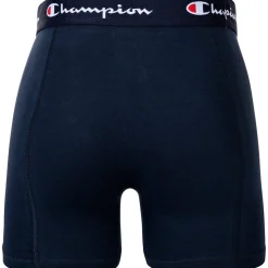Champion Homme Caleçon Paquet de 4-Homme Caleçons