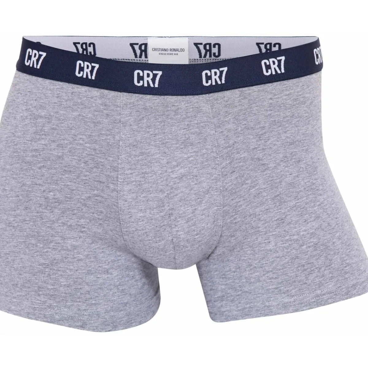 Cristiano Ronaldo CR7 Homme Caleçon Paquet de 6-Homme Caleçons