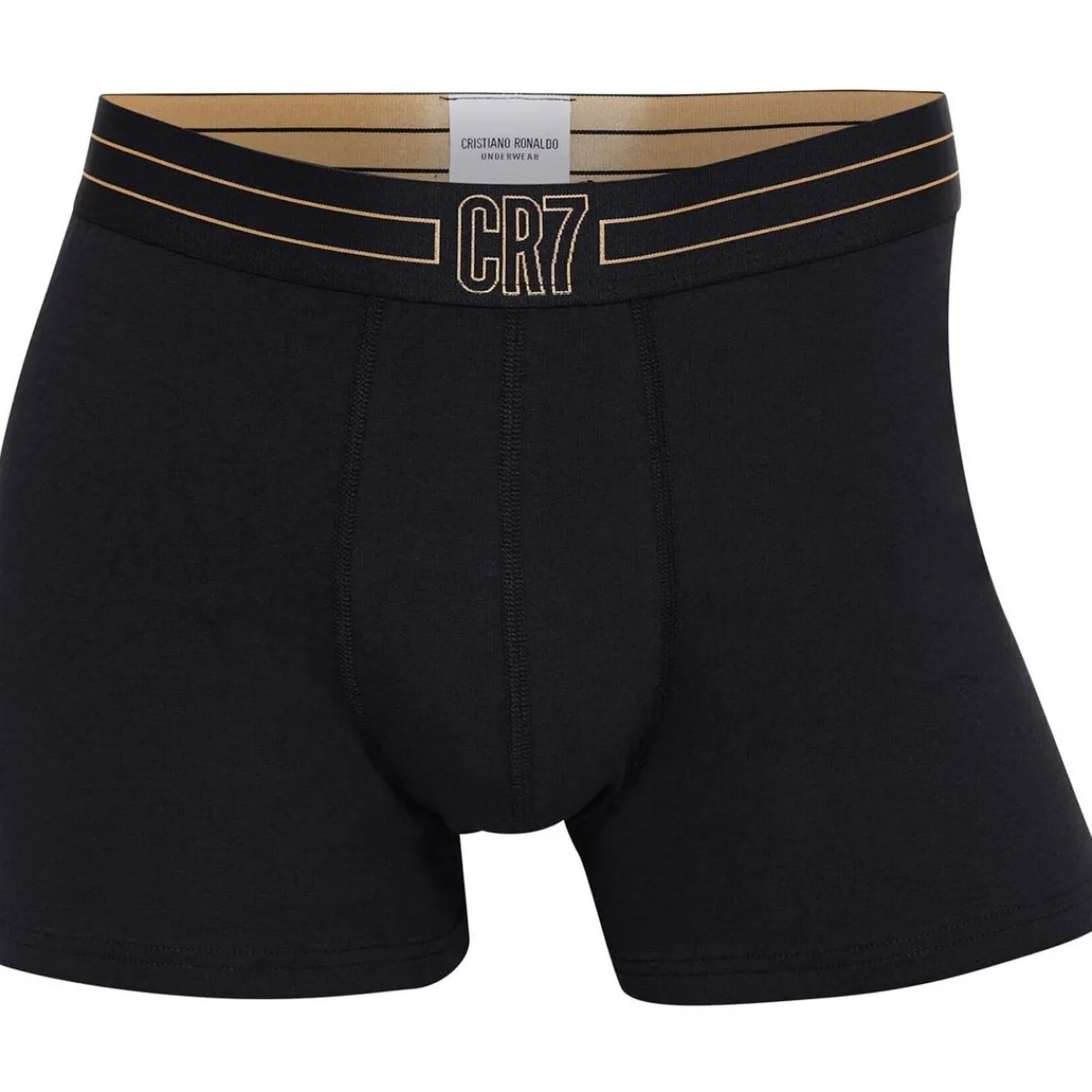Cristiano Ronaldo CR7 Homme Caleçon Paquet de 5-Homme Caleçons