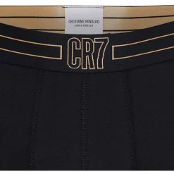 Cristiano Ronaldo CR7 Homme Caleçon Paquet de 5-Homme Caleçons