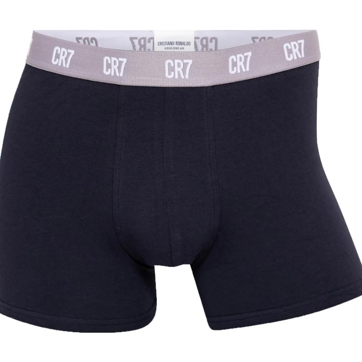 Cristiano Ronaldo CR7 Homme Caleçon Paquet de 6-Homme Caleçons