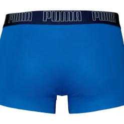 Puma Homme Caleçon Paquet de 6-Homme Caleçons