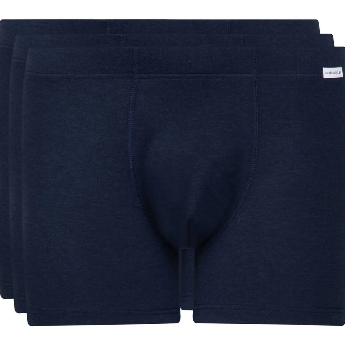 Seidensticker Homme Caleçon Paquet de 3-Homme Caleçons