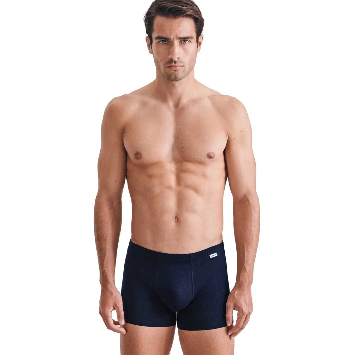 Seidensticker Homme Caleçon Paquet de 3-Homme Caleçons