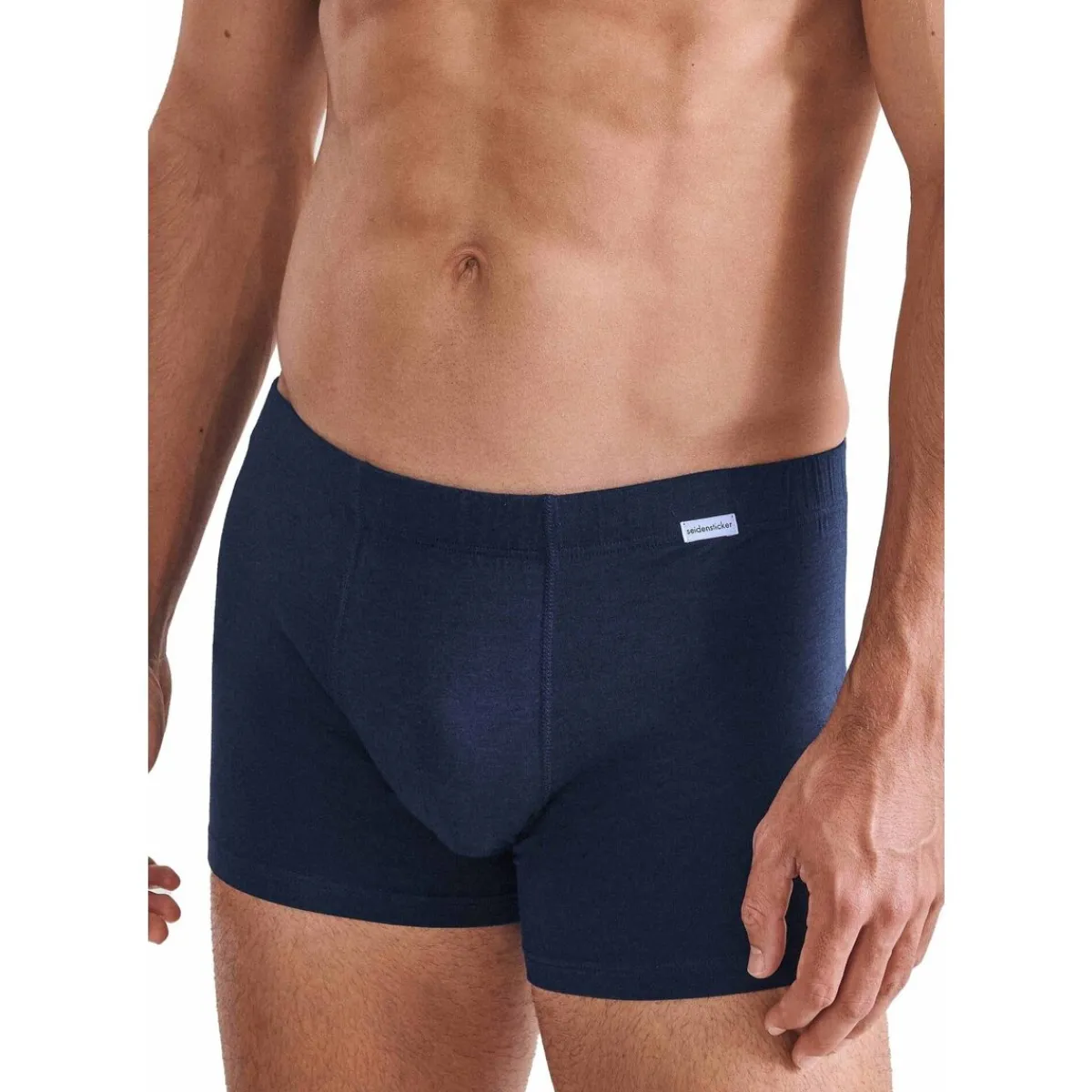 Seidensticker Homme Caleçon Paquet de 3-Homme Caleçons