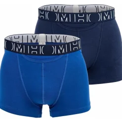 Hom me Caleçon Paquet de 2 Boxerlines 2-Homme Caleçons