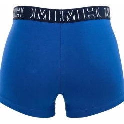 Hom me Caleçon Paquet de 2 Boxerlines 2-Homme Caleçons