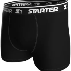 Starter Homme Caleçon Paquet de 6 6pk Boxers-Homme Caleçons