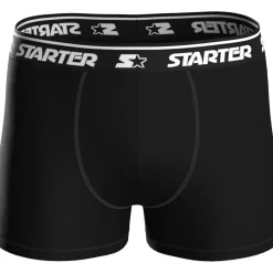 Starter Homme Caleçon Paquet de 6 6pk Boxers-Homme Caleçons