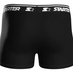 Starter Homme Caleçon Paquet de 6 6pk Boxers-Homme Caleçons